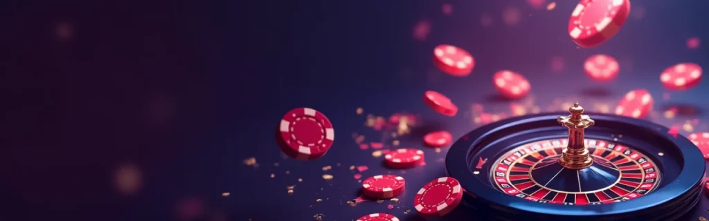 banner casino main